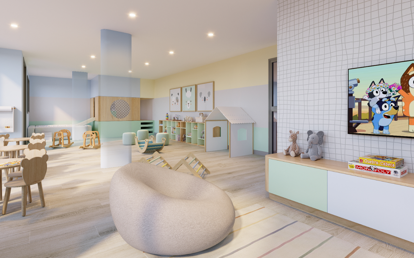Imagem Apartamento com 1 Quarto à Venda, 33 m²em Gamboa - Rio de Janeiro
