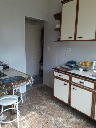 Casa com 3 Quartos à Venda, 197 m² em Tatuapé - São Paulo
