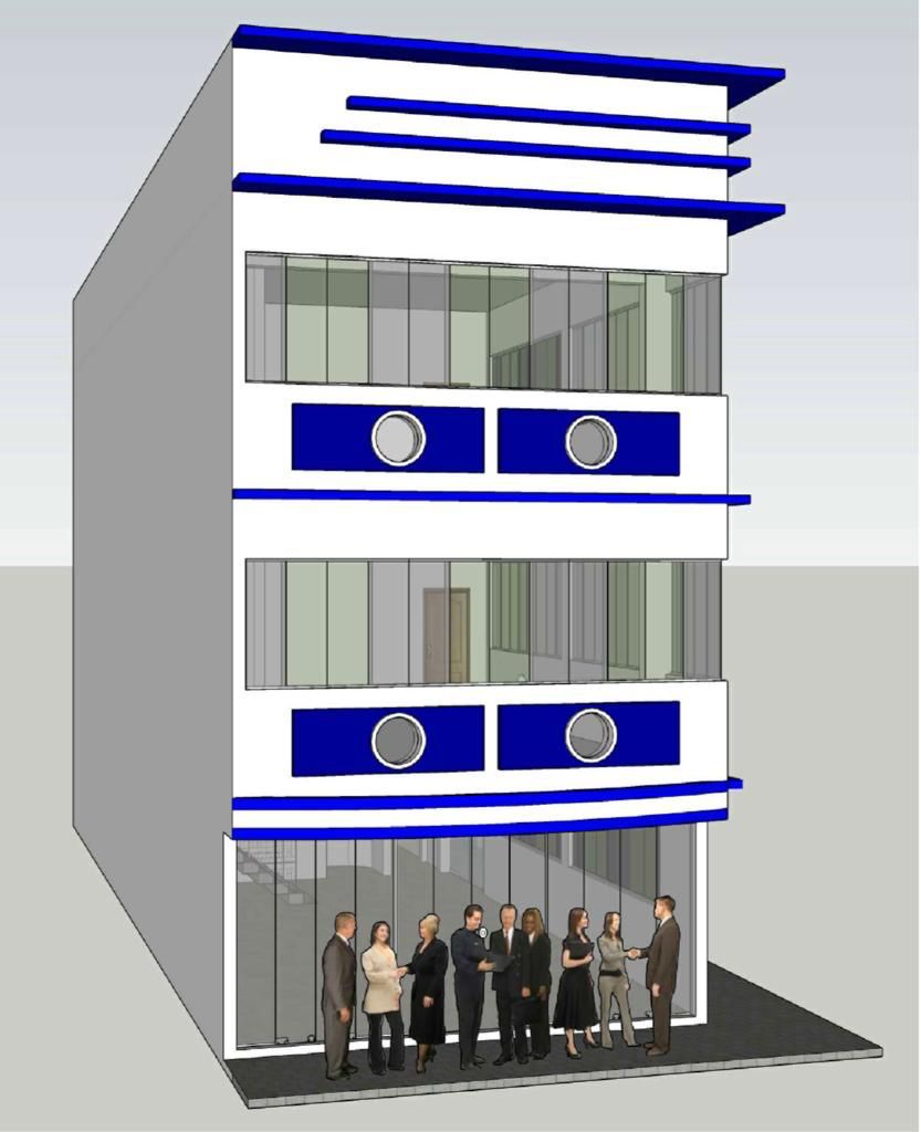 Imagem Ponto Comercial à Venda, 270 m²em Fátima - Belém