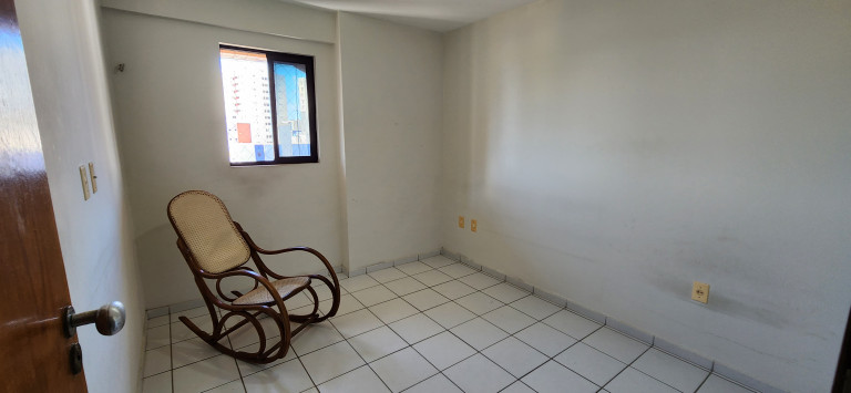 Imagem Apartamento com 3 Quartos à Venda, 95 m²em Aeroclube - João Pessoa Imagem Apartamento com 3 Quartos à Venda, 95 m²em Aeroclube - João Pessoa