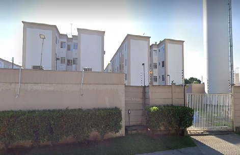 Imagem do condomínio Condomínio Residencial Praia de Jangada - Barra de Jangada - Jaboatão dos Guararapes - PE