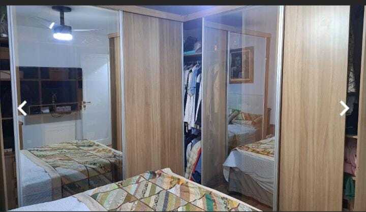Imagem Sobrado com 3 Quartos à Venda, 140 m²em Parque Continental - São Paulo