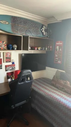 Imagem Apartamento com 3 Quartos à Venda,  em Mooca - São Paulo