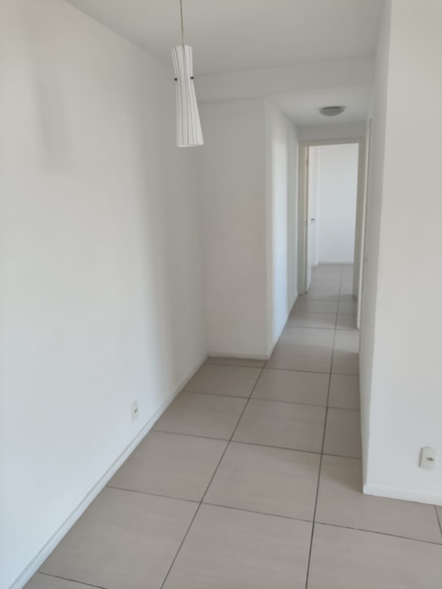 Imagem Apartamento com 2 Quartos à Venda, 52 m² em Centro - Niterói