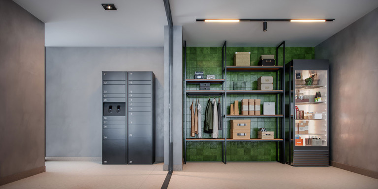 Imagem Apartamento com 3 Quartos à Venda,  em Jardim Paulista - São Paulo