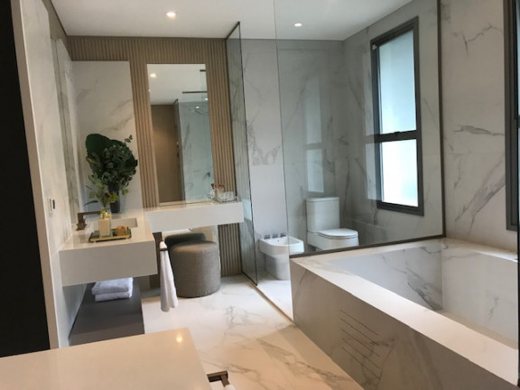 Imagem Apartamento com 4 Quartos à Venda, 342 m²em Pinheiros - São Paulo