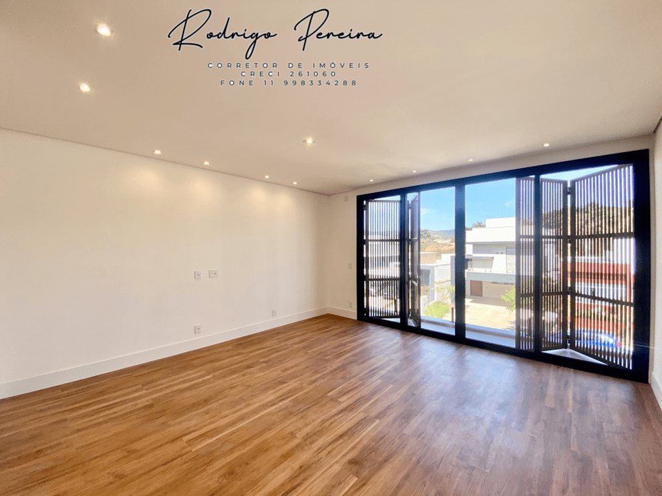 Imagem Casa de Condomínio com 3 Quartos à Venda, 301 m²em Villaggio San Marco - Jundiaí