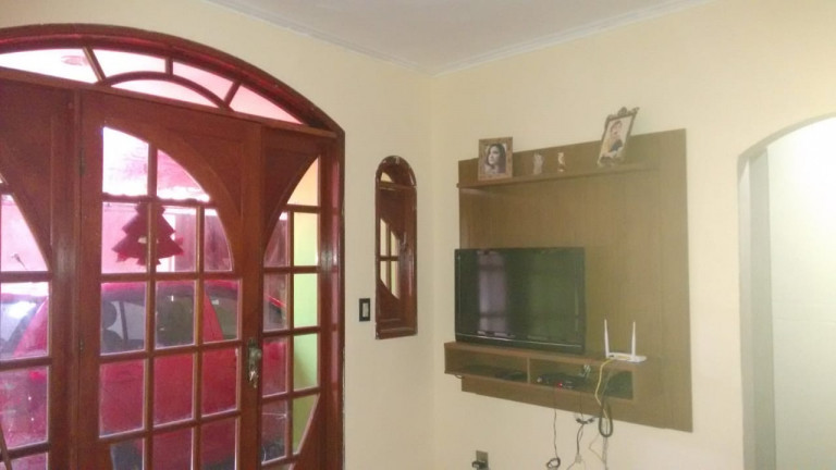 Imagem Casa com 2 Quartos à Venda, 120 m² em Campo Grande - Rio de Janeiro Imagem Casa com 2 Quartos à Venda, 120 m² em Campo Grande - Rio de Janeiro