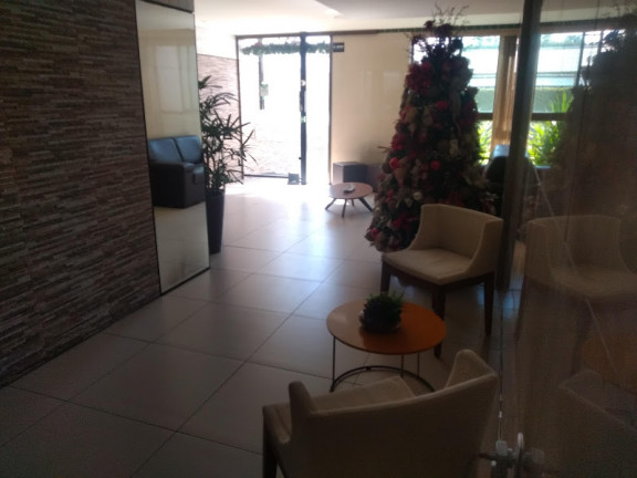 Imagem Apartamento com 2 Quartos para Alugar, 45 m² em Sucupira - Jaboatão dos Guararapes
