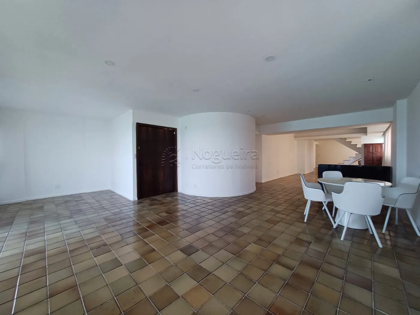 Imagem Apartamento com 5 Quartos para Alugar, 431 m²em Boa Viagem - Recife