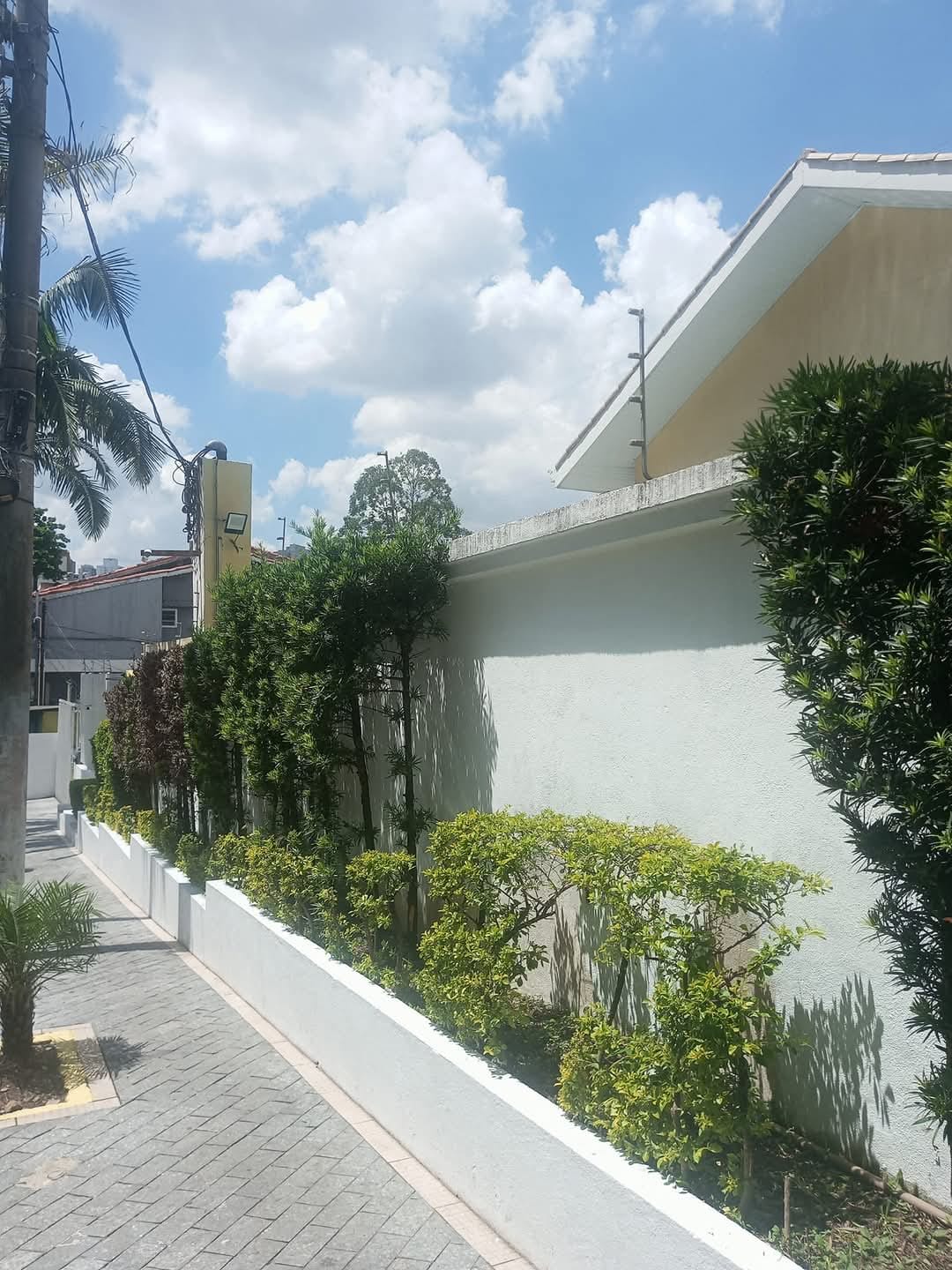Imagem Casa de Condomínio com 3 Quartos à Venda, 155 m² em Jardim Monte Kemel - São Paulo Imagem Casa de Condomínio com 3 Quartos à Venda, 155 m² em Jardim Monte Kemel - São Paulo