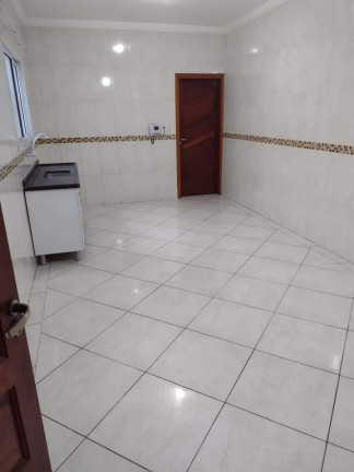 Imagem Sobrado com 3 Quartos à Venda, 195 m² em Boqueirão - Praia Grande Imagem Sobrado com 3 Quartos à Venda, 195 m² em Boqueirão - Praia Grande