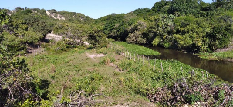 Imagem Terreno à Venda, 5.658 m²em Pajuçara - Natal Imagem Terreno à Venda, 5.658 m²em Pajuçara - Natal