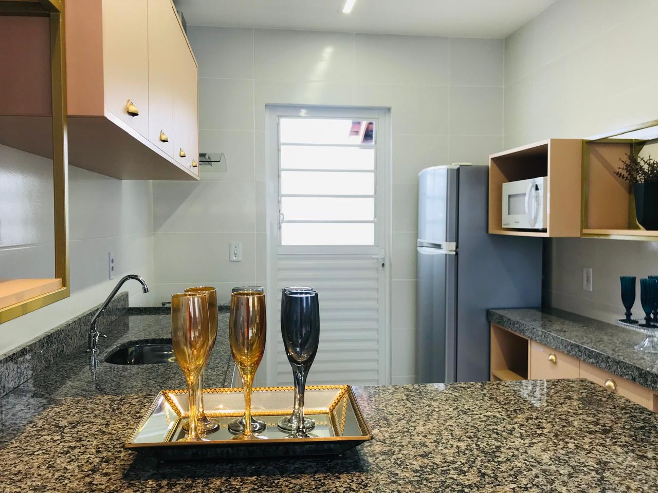 Imagem Casa de Condomínio com 3 Quartos à Venda, 77 m²em Pedra Mole - Teresina