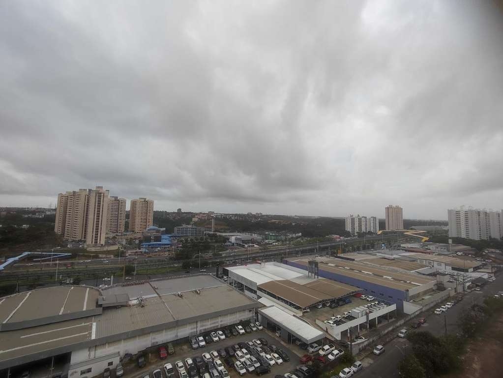Imagem Apartamento com 2 Quartos à Venda, 65 m²em Patamares - Salvador