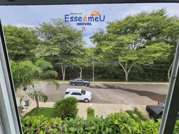 Imagem Casa de Condomínio com 4 Quartos à Venda, 300 m² em Jardins Madri - Goiânia Imagem Casa de Condomínio com 4 Quartos à Venda, 300 m² em Jardins Madri - Goiânia