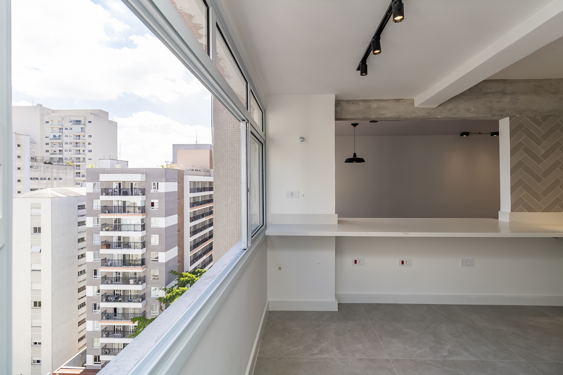 Imagem Apartamento com 2 Quartos à Venda, 97 m²em Bela Vista - São Paulo