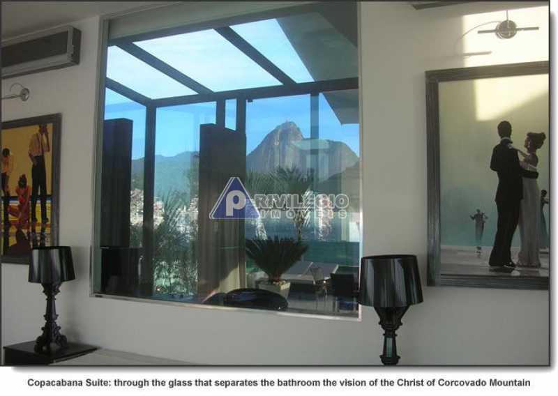 Imagem Cobertura com 5 Quartos à Venda, 950 m²em Copacabana - Rio de Janeiro Imagem Cobertura com 5 Quartos à Venda, 950 m²em Copacabana - Rio de Janeiro