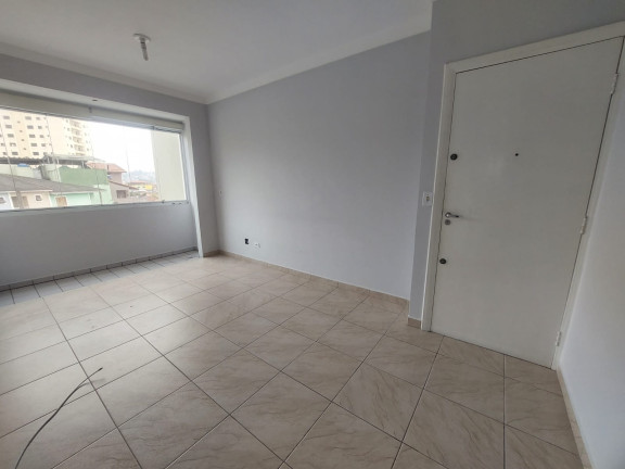 Imagem Apartamento com 2 Quartos para Alugar, 59 m² em Vila Rosália - Guarulhos