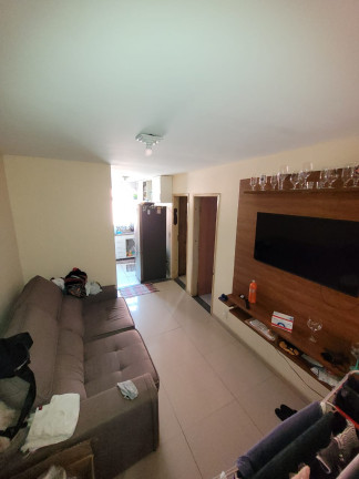 Apartamento com 2 Quartos à Venda, 43 m² em Fonte Grande - Contagem