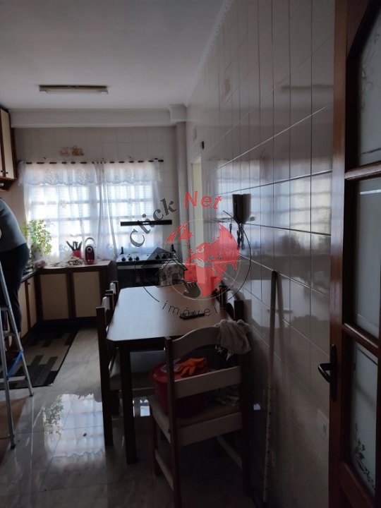 Imagem Apartamento com 3 Quartos à Venda, 145 m²em Centro - Santo André
