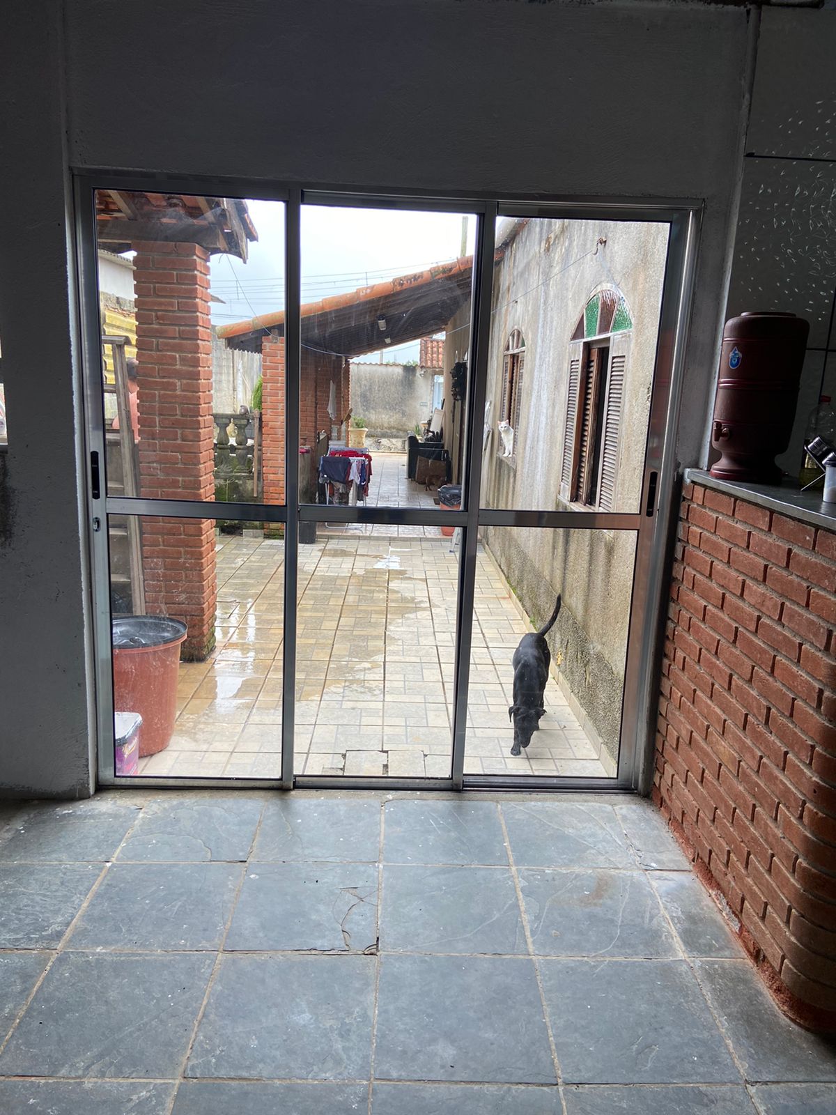 Imagem Casa com 3 Quartos à Venda, 160 m²em Parque São Martinho - Mogi das Cruzes
