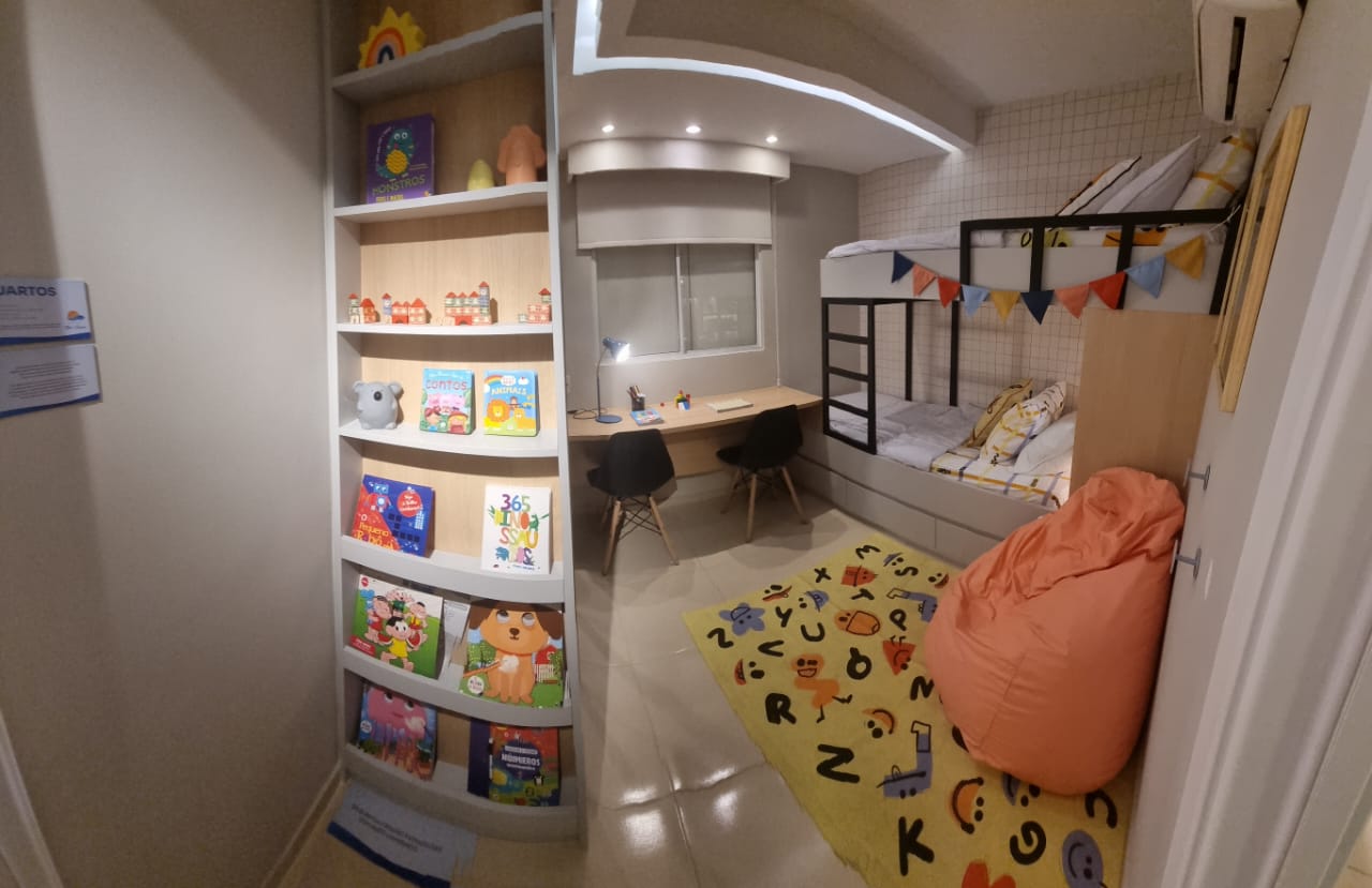 Imagem Apartamento com 3 Quartos à Venda, 58 m²em Boa Viagem - Recife