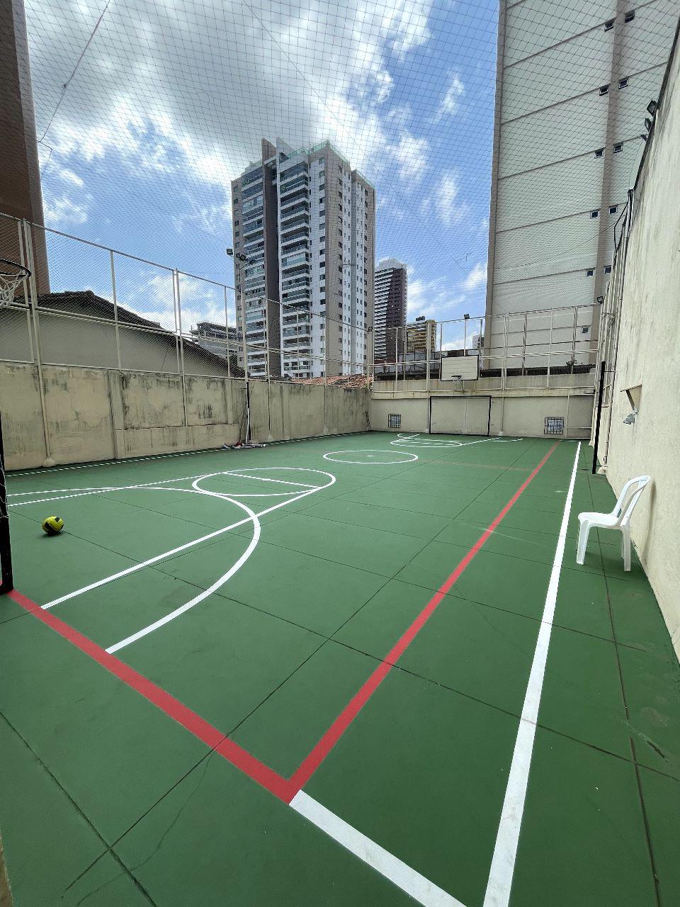 Imagem Apartamento com 4 Quartos à Venda, 288 m² em São Brás - Belém Imagem Apartamento com 4 Quartos à Venda, 288 m² em São Brás - Belém
