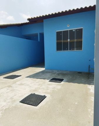 Casa com 2 Quartos à Venda, 60 m² em Ajuda - Macaé