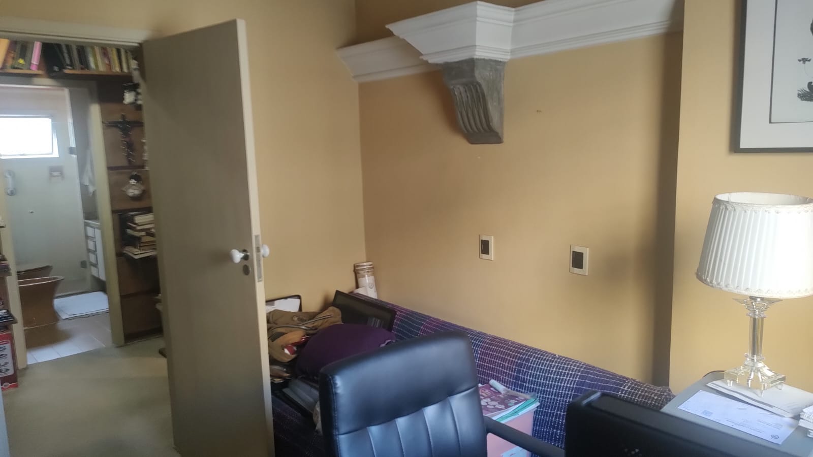 Imagem Apartamento com 3 Quartos à Venda, 110 m² em Bela Vista - São Paulo Imagem Apartamento com 3 Quartos à Venda, 110 m² em Bela Vista - São Paulo