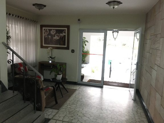 Imagem Apartamento com 1 Quarto para Alugar, 55 m² em Bela Vista - São Paulo