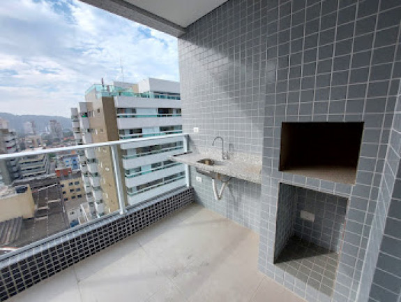 Imagem Apartamento com 2 Quartos à Venda, 68 m² em Canto do Forte - Praia Grande Imagem Apartamento com 2 Quartos à Venda, 68 m² em Canto do Forte - Praia Grande