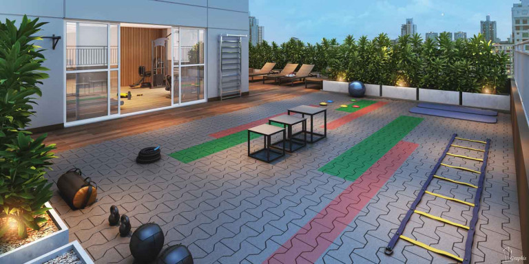 Imagem Apartamento com 1 Quarto à Venda, 30 m² em Pinheiros - São Paulo