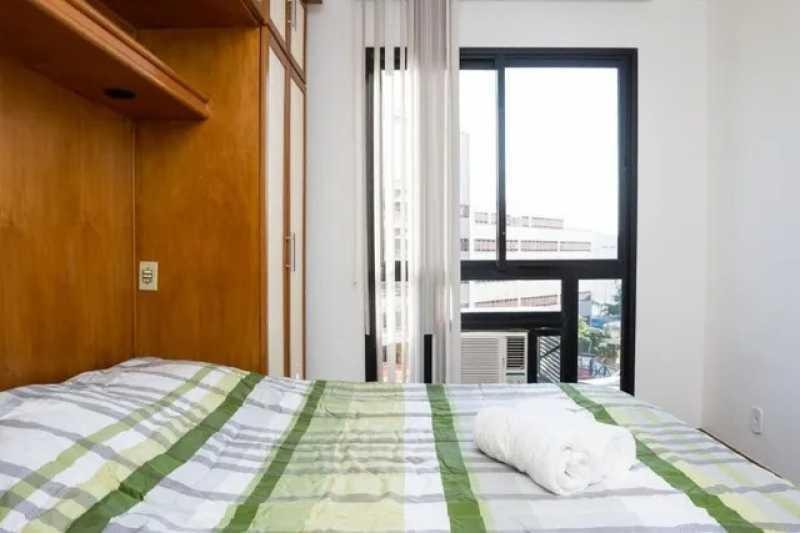 Imagem Apartamento com 1 Quarto à Venda, em Boa Viagem - Niterói