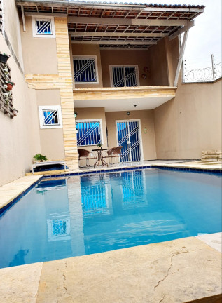 Imagem Casa com 4 Quartos à Venda, 150 m²em Mondubim - Fortaleza