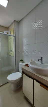 Imagem Apartamento com 3 Quartos à Venda, 97 m² em Centro - Jaboatão dos Guararapes