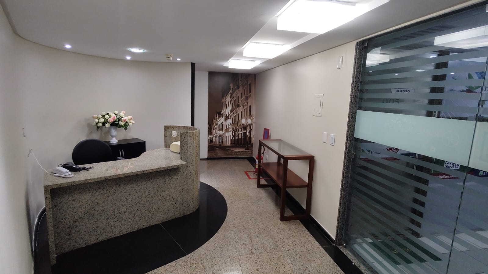 Imagem Sala Comercial para Alugar, 70 m²em Imbiribeira - Recife Imagem Sala Comercial para Alugar, 70 m²em Imbiribeira - Recife