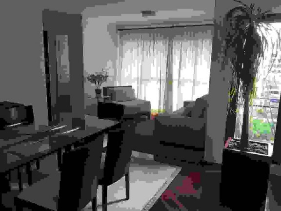 Imagem Apartamento com 3 Quartos à Venda, 125 m² em Real Parque - São Paulo Imagem Apartamento com 3 Quartos à Venda, 125 m² em Real Parque - São Paulo