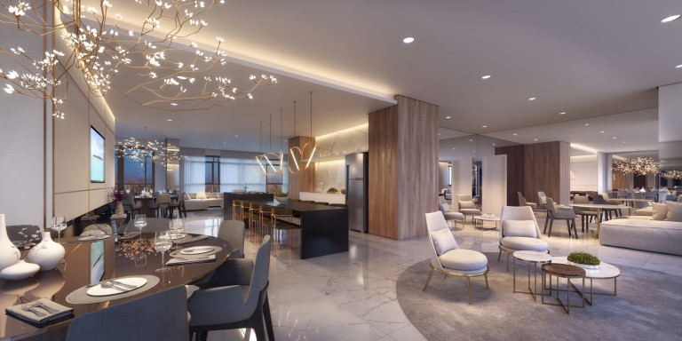 Imagem Apartamento com 2 Quartos à Venda, 82 m² em Brás - São Paulo Imagem Apartamento com 2 Quartos à Venda, 82 m² em Brás - São Paulo
