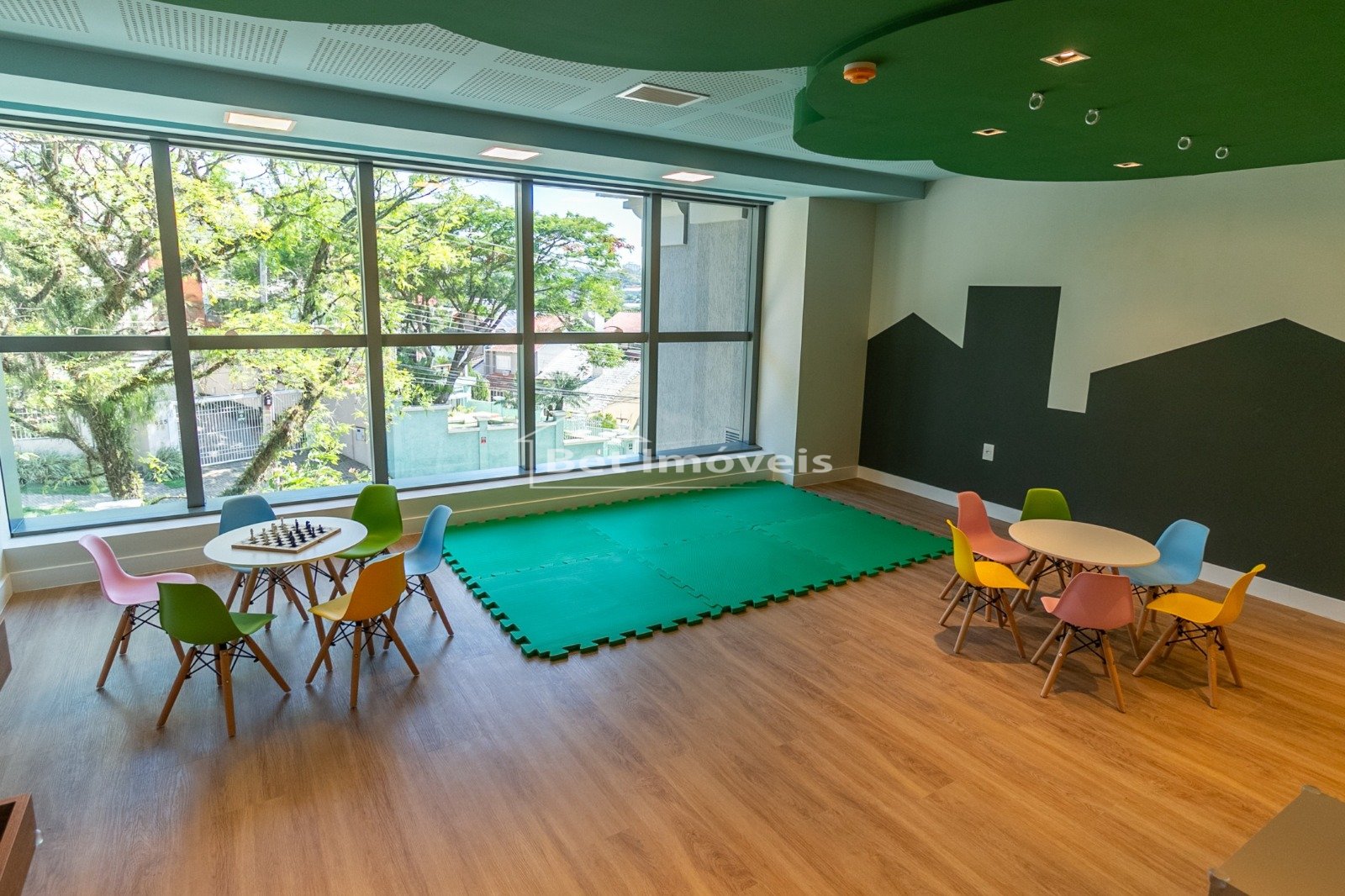 Imagem Apartamento com 3 Quartos à Venda, 123 m²em Morro do Espelho - São Leopoldo Imagem Apartamento com 3 Quartos à Venda, 123 m²em Morro do Espelho - São Leopoldo