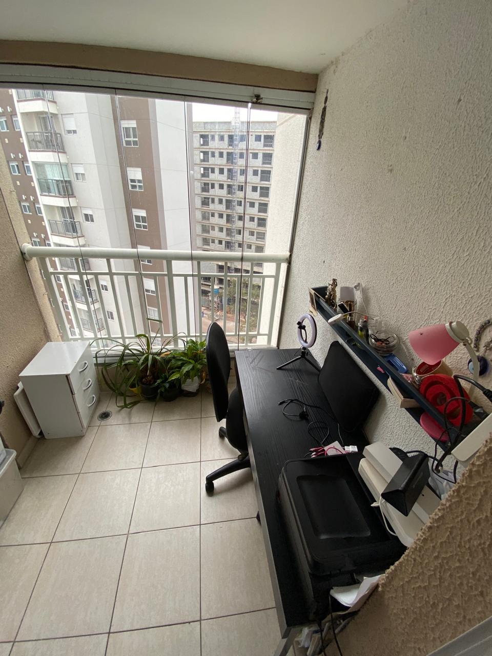 Imagem Apartamento com 2 Quartos à Venda, 60 m² em Vila Andrade - São Paulo Imagem Apartamento com 2 Quartos à Venda, 60 m² em Vila Andrade - São Paulo