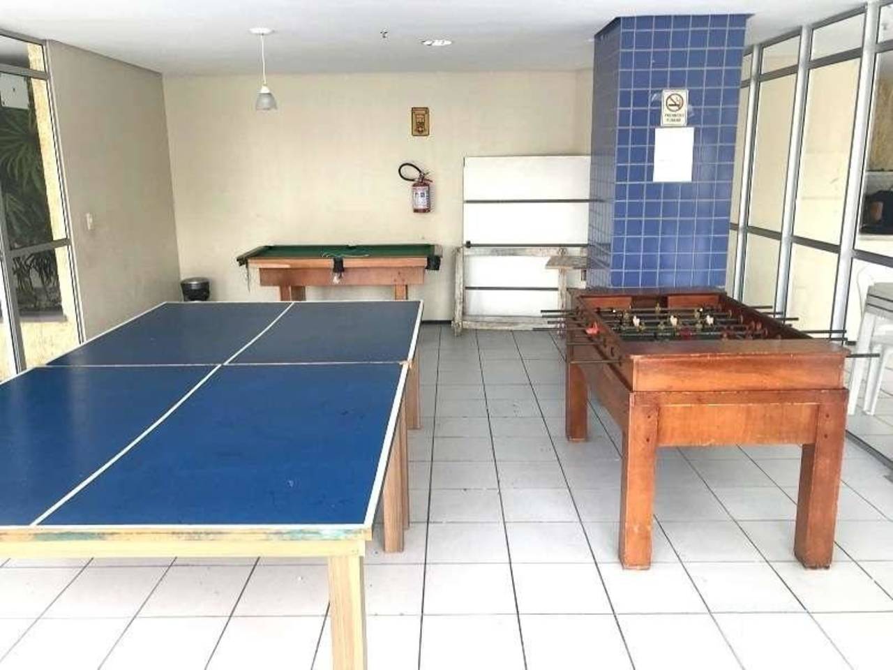 Imagem Apartamento com 3 Quartos à Venda, 65 m²em Cambeba - Fortaleza