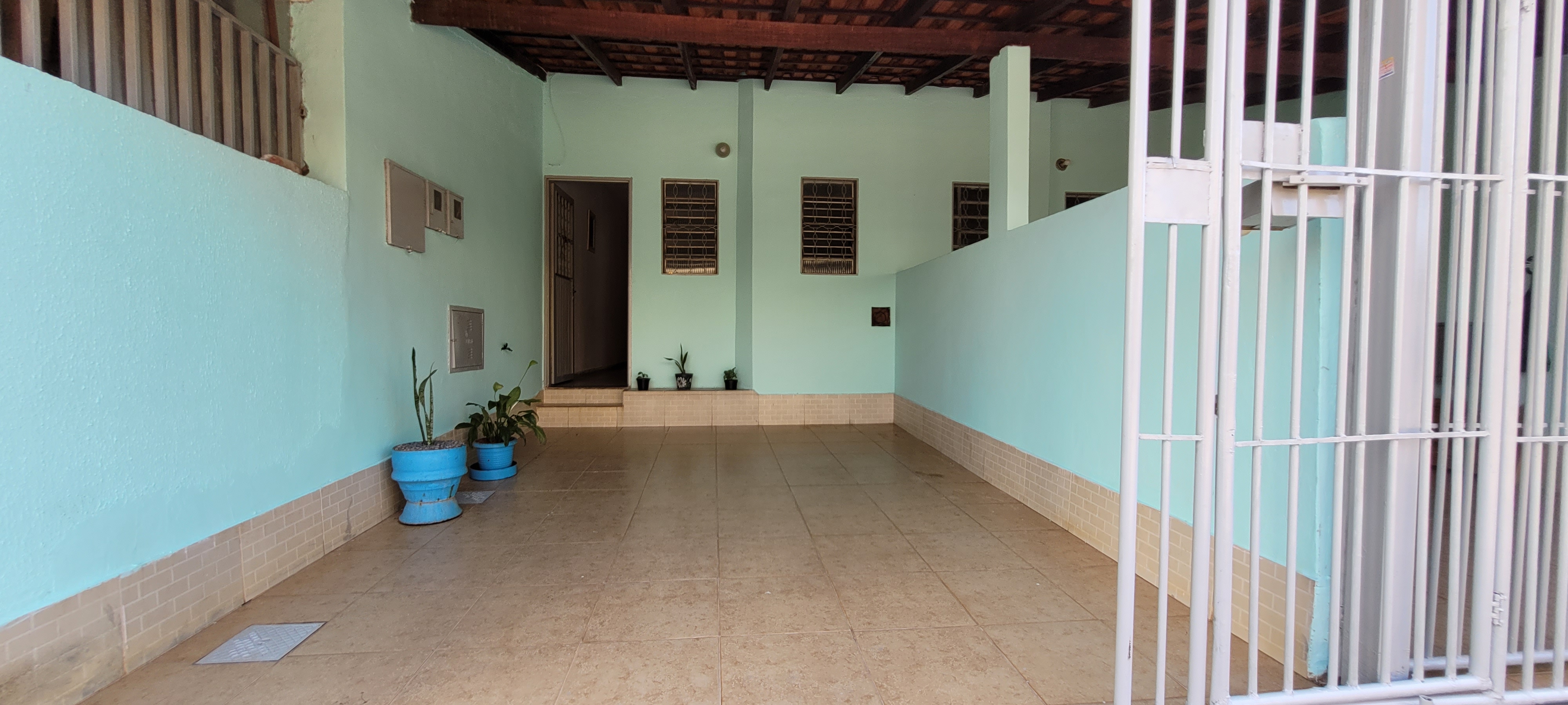 Imagem Casa com 4 Quartos à Venda, 125 m²em Samambaia Sul (Samambaia) - Brasília
