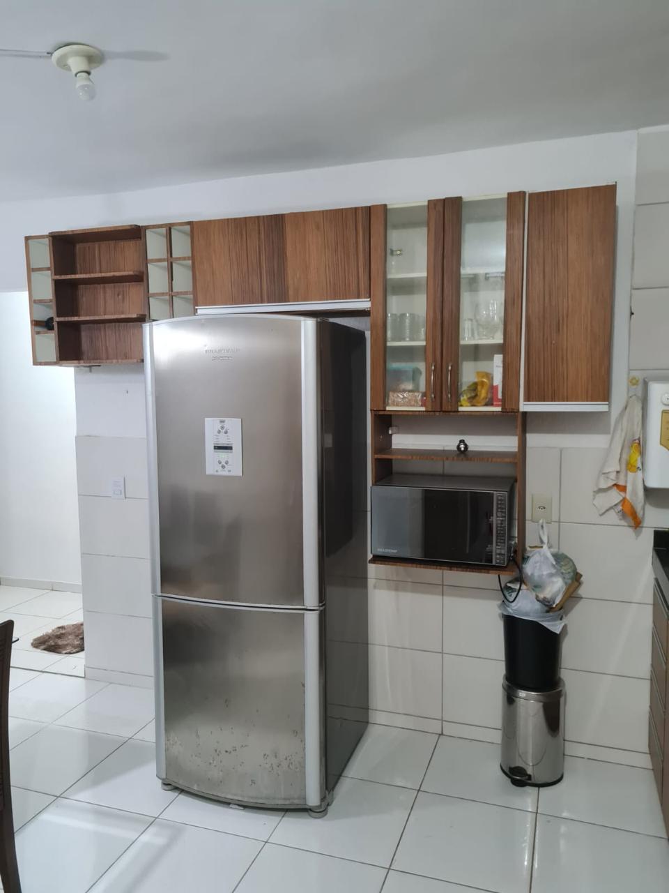 Imagem Casa com 2 Quartos à Venda, 65 m²em Jardim Imperial - Aparecida de Goiânia Imagem Casa com 2 Quartos à Venda, 65 m²em Jardim Imperial - Aparecida de Goiânia