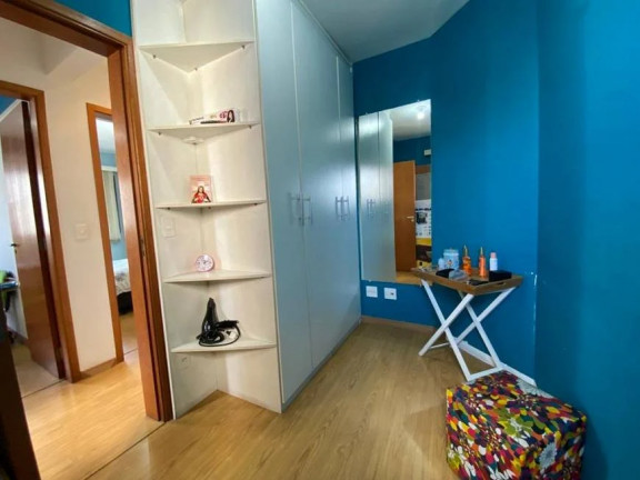 Imagem Apartamento com 3 Quartos à Venda, 65 m² em Baeta Neves - São Bernardo do Campo
