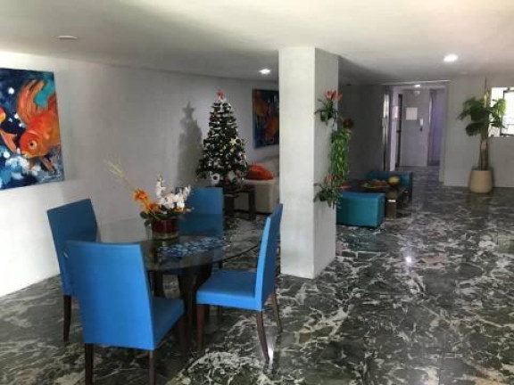 Imagem Apartamento com 1 Quarto para Alugar, 40 m² em Boa Viagem - Recife
