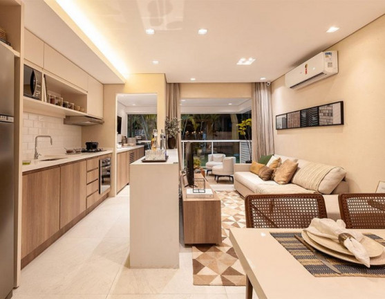Imagem Apartamento com 2 Quartos à Venda, 68 m² em Jardim Prudência - São Paulo Imagem Apartamento com 2 Quartos à Venda, 68 m² em Jardim Prudência - São Paulo