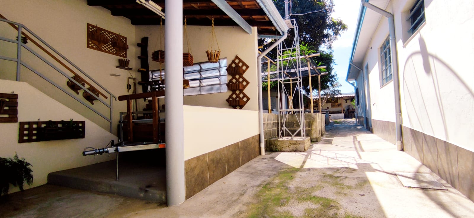 Imagem Casa com 3 Quartos à Venda, 317 m²em Vila Campos Sales - Jundiaí