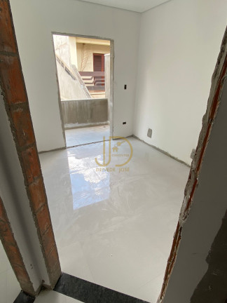 Imagem Apartamento com 2 Quartos à Venda, 44 m² em Vila São Pedro - Santo André Imagem Apartamento com 2 Quartos à Venda, 44 m² em Vila São Pedro - Santo André