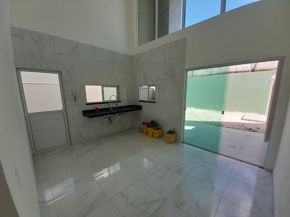 Imagem Casa com 4 Quartos à Venda, 157 m² em Coité - Eusébio
